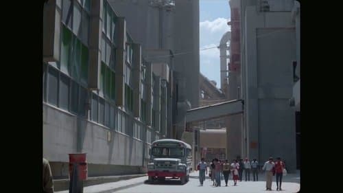 Historias de ciudad