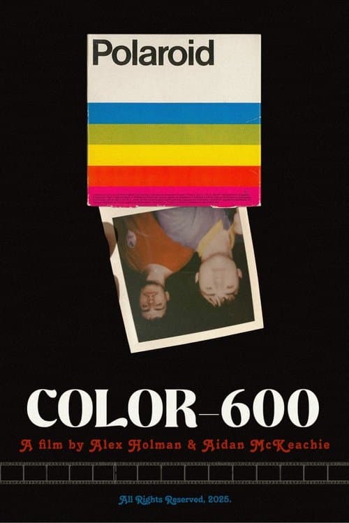 COLOR-600