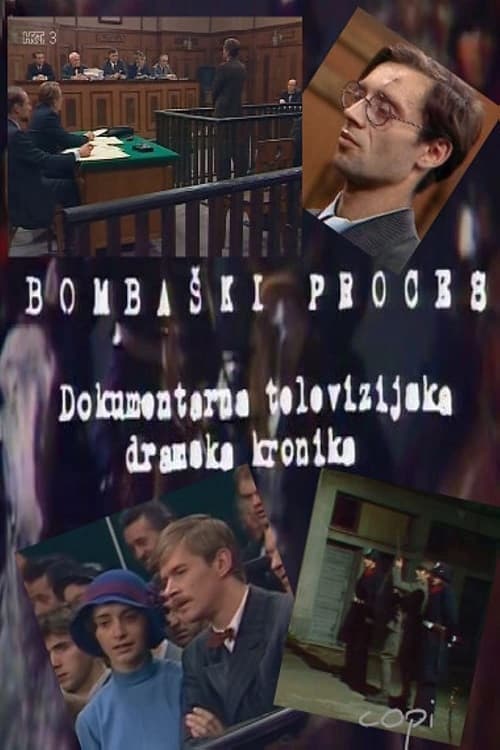 Bombaški proces