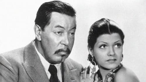 Charlie Chan in Egypt