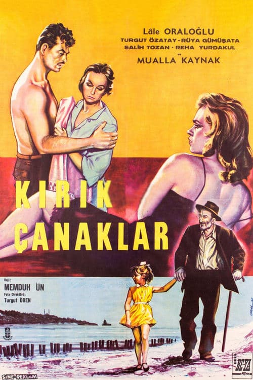 Kırık Çanaklar