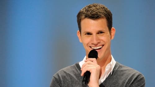 Daniel Tosh: Happy Thoughts