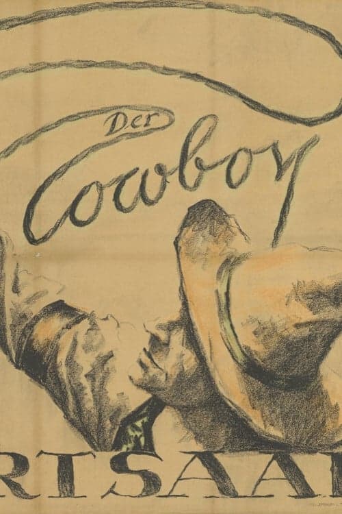 Der Cowboy