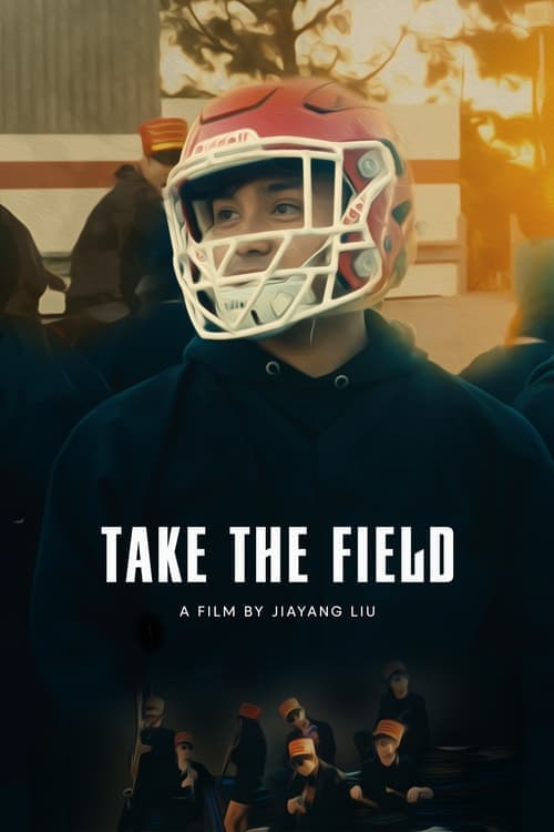 Take the Field