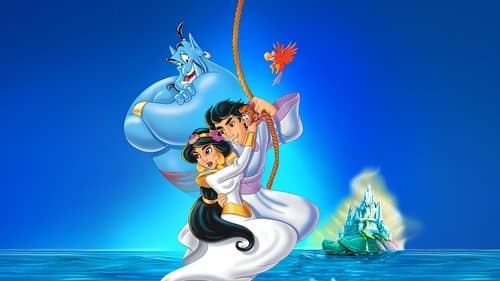 Aladdin và Vua Trộm
