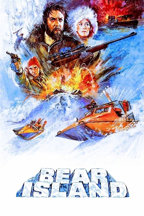 Bear Island