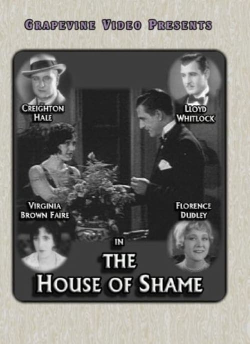 The House of Shame