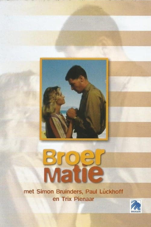 Broer Matie