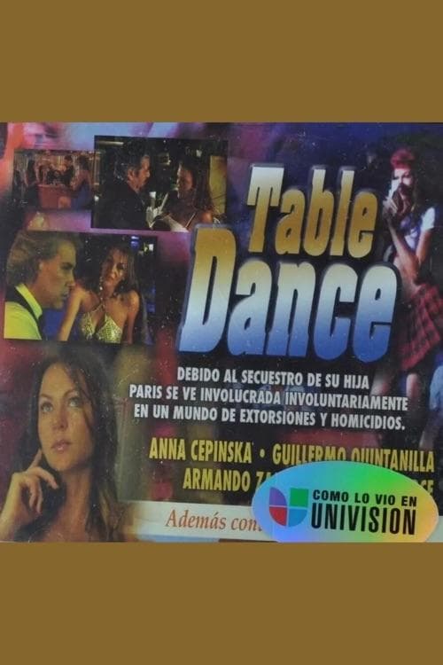 Table Dance