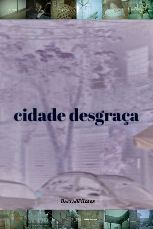 Cidade Desgraça