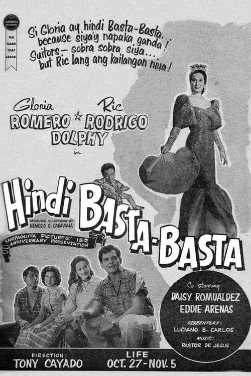 Hindi Basta-basta