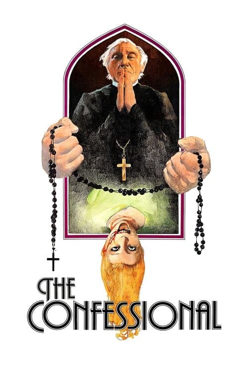 House of Mortal Sin