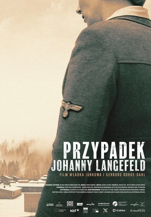 Przypadek Johanny Langefeld