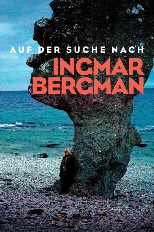 Auf der Suche nach Ingmar Bergman