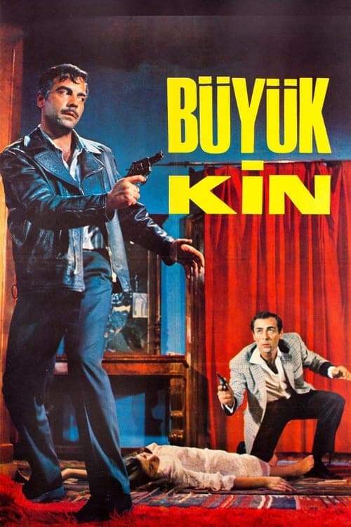 Büyük Kin