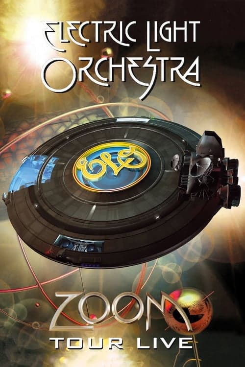 Electric Light Orchestra - Zoom Tour Live