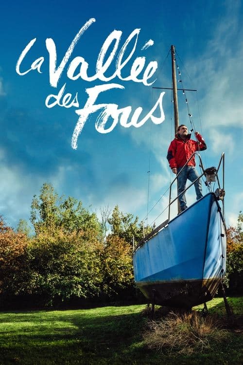 La vallée des fous