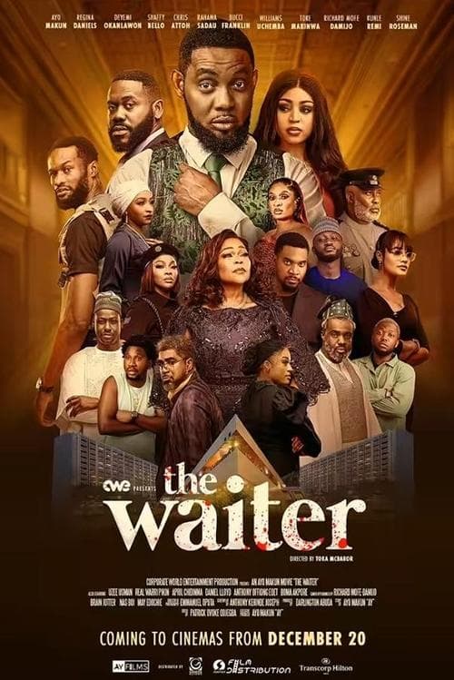 The Waiter