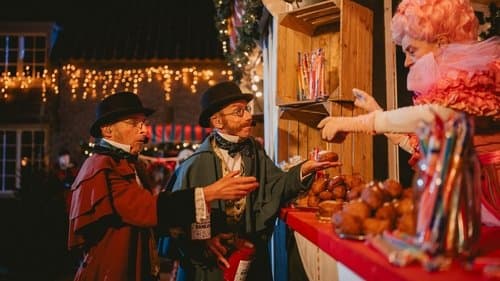 Scrooge Live 2024