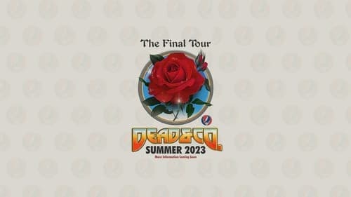 Dead & Company: 2023-05-20 Kia Forum, Inglewood, CA, USA