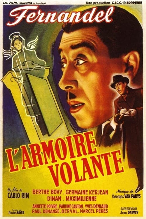 L'Armoire volante