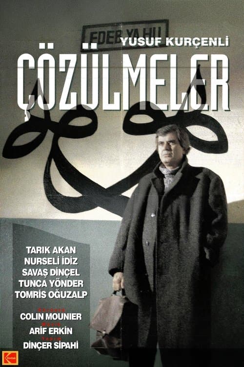 Çözülmeler