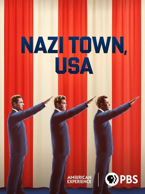 Nazi Town, USA