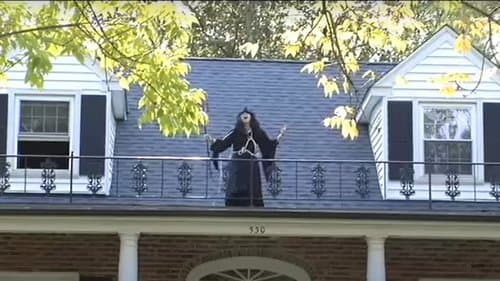 Teen Hag - Trailer