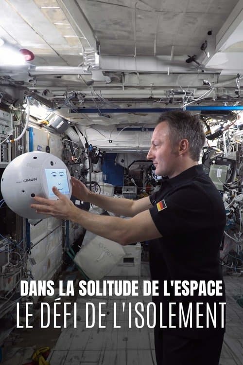 Space: The Longest Goodbye