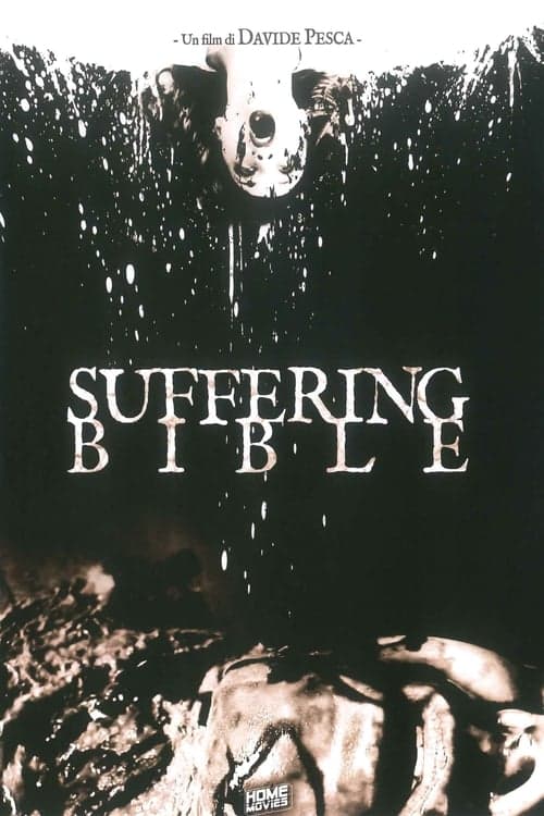 Suffering Bible