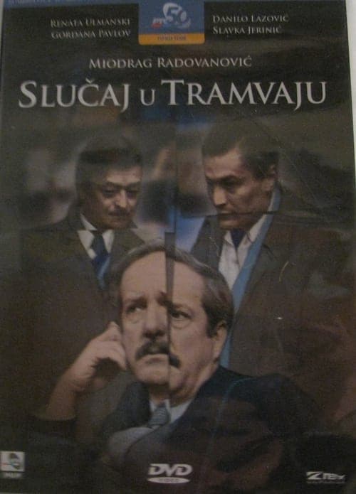 Slučaj u tramvaju