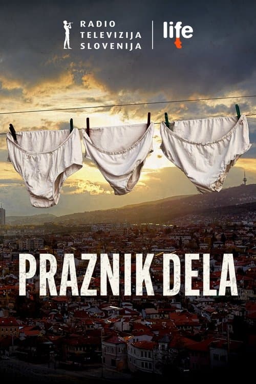Praznik rada