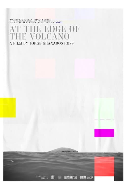 Al Borde del Volcán