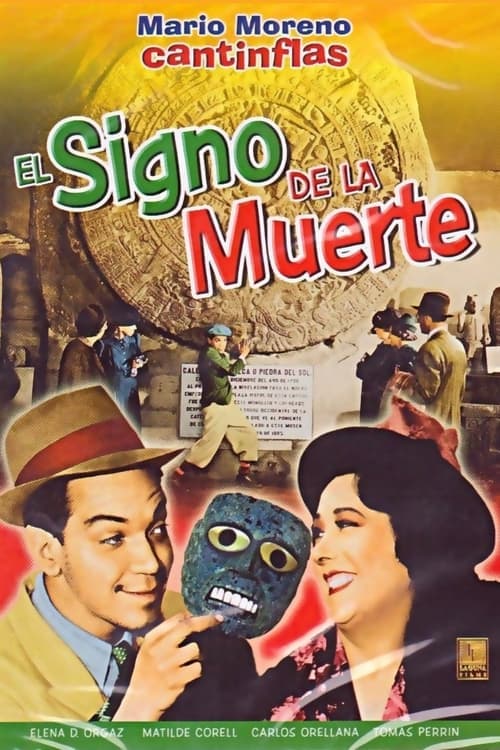 El Signo de la Muerte