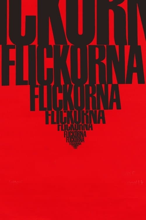 Flickorna