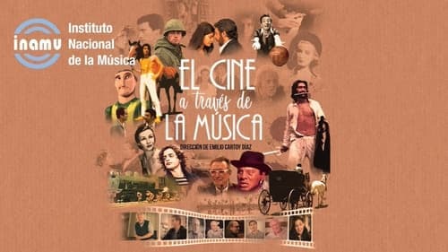 El cine a través de la música