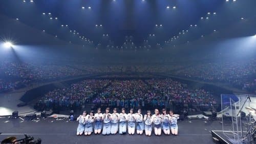 ≠ME 全国ツアー2024「やっと、同じクラス」ツアーファイナル 横浜アリーナ