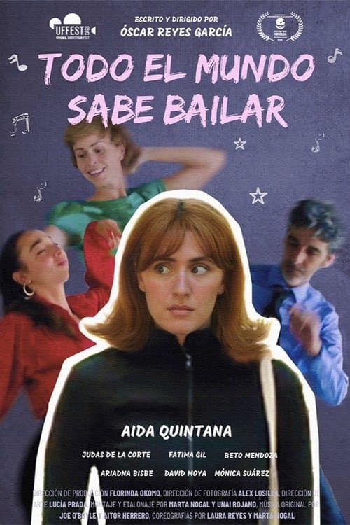 Todo el mundo sabe bailar