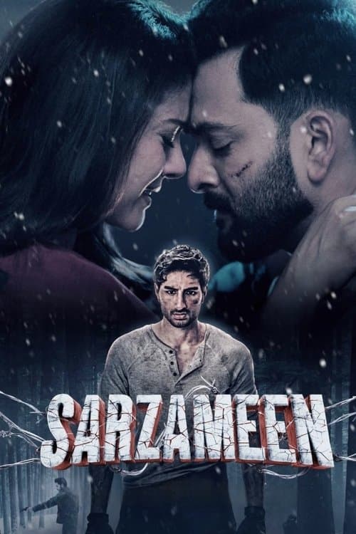 Sarzameen
