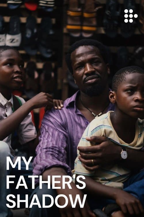 My Father's Shadow