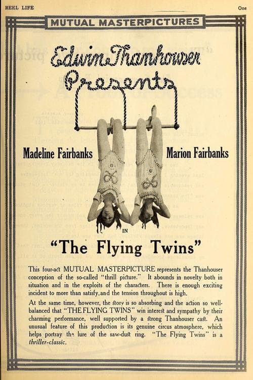 The Flying Twins