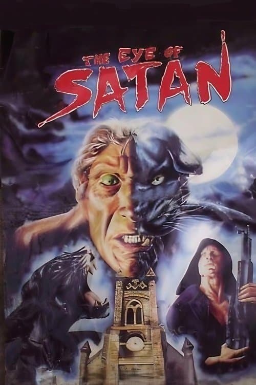 The Eye of Satan