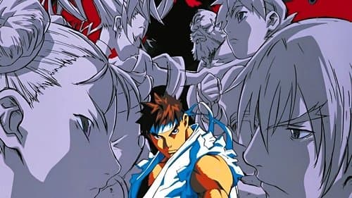ストリートファイターZERO
