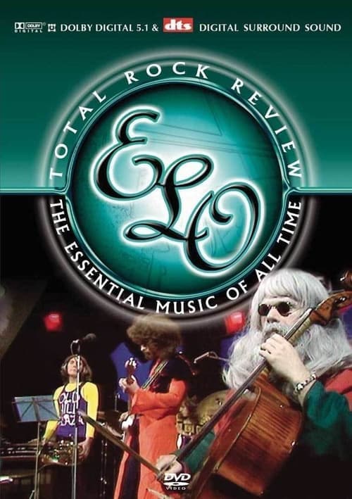 Electric Light Orchestra - ELO - Total Rock Review