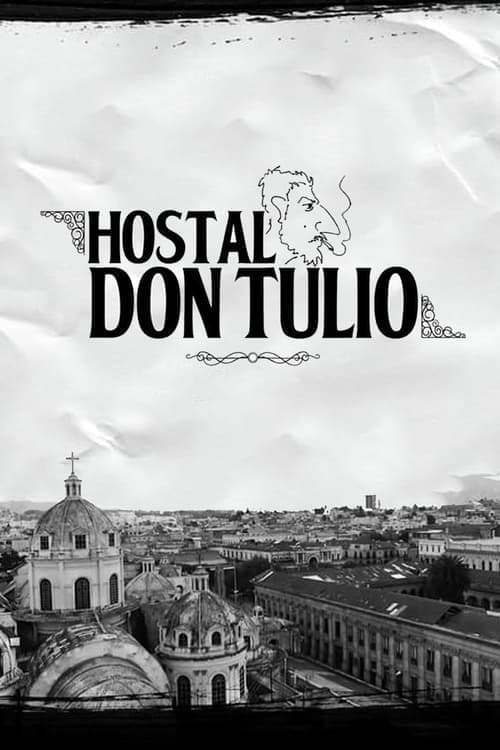 Hostal Don Tulio