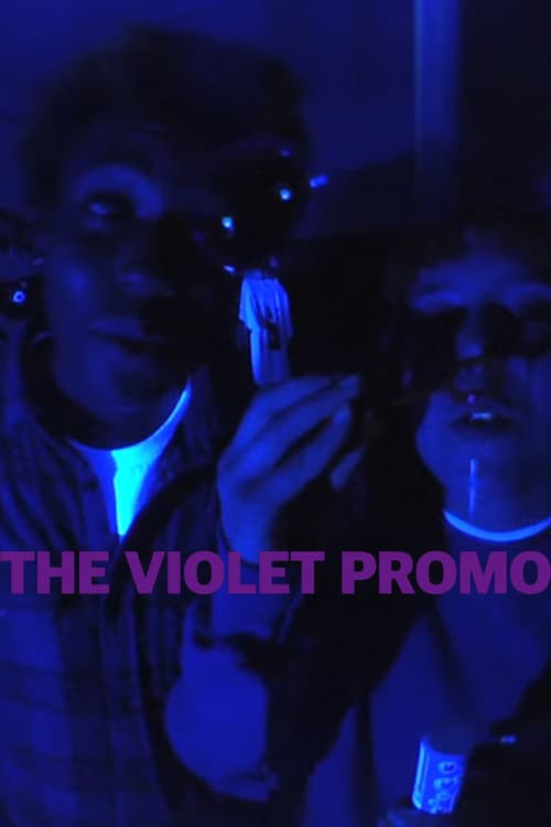 Violet - The Violet Promo