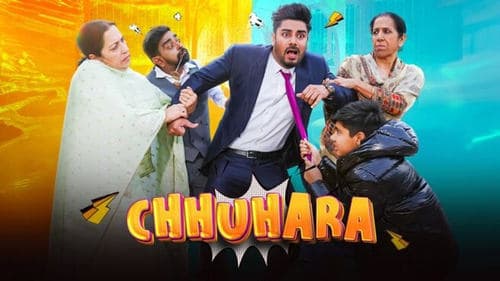 Chhuhara