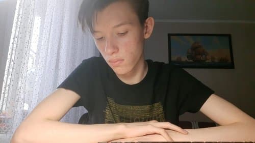 Разговоры перед камерой