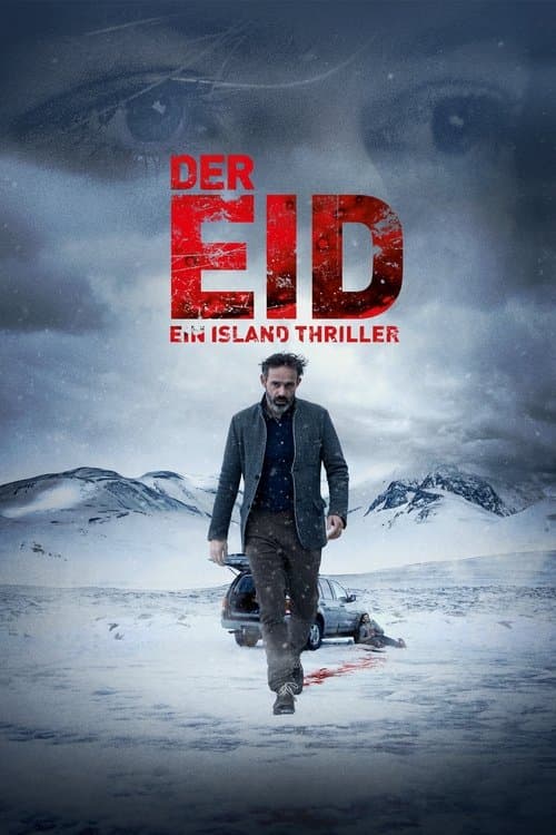 Eiðurinn