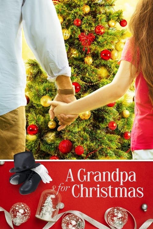 A Grandpa for Christmas